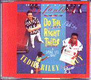 Teddy Riley & Guy - My Fantasy